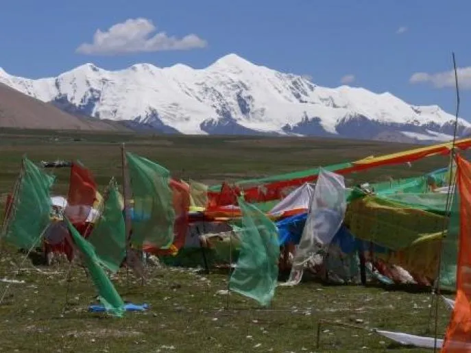 amnye machen tibet 2