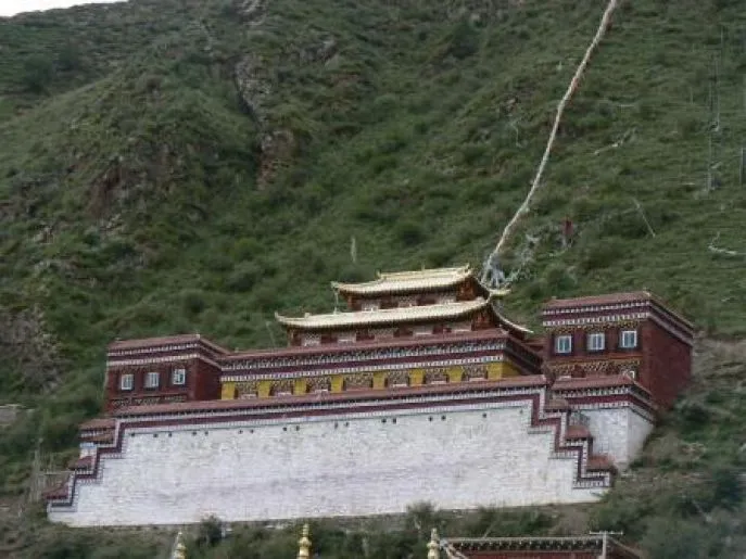 tibet amdo dzamthang 2
