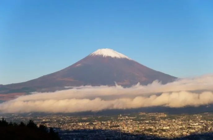 fuji 4