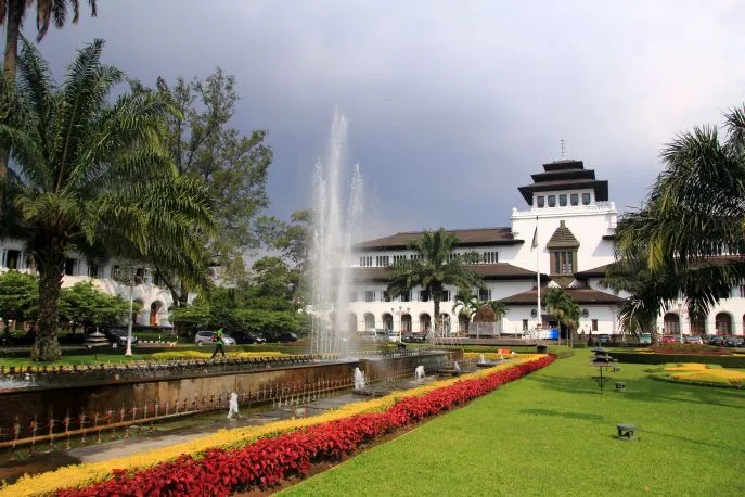 dimsum reizen indonesie bandung java