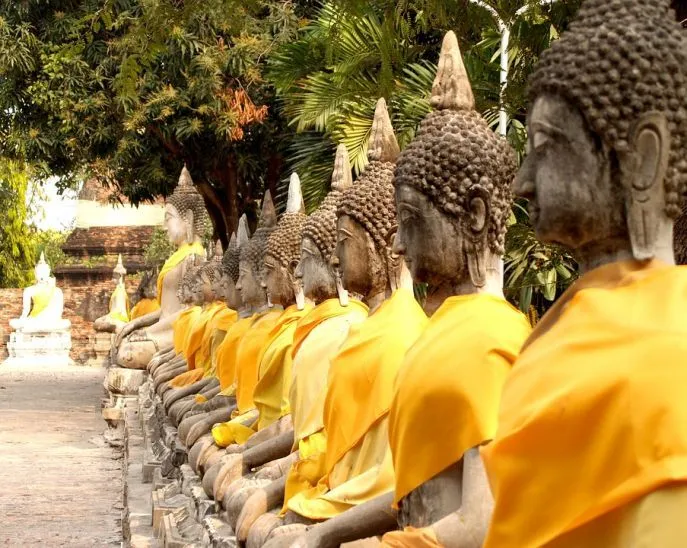 dimsum reizen thailand ayutthaya 4 2