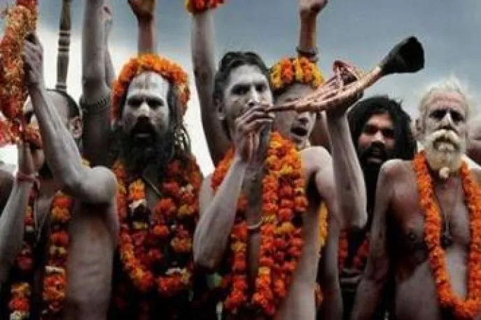 kumbh mela