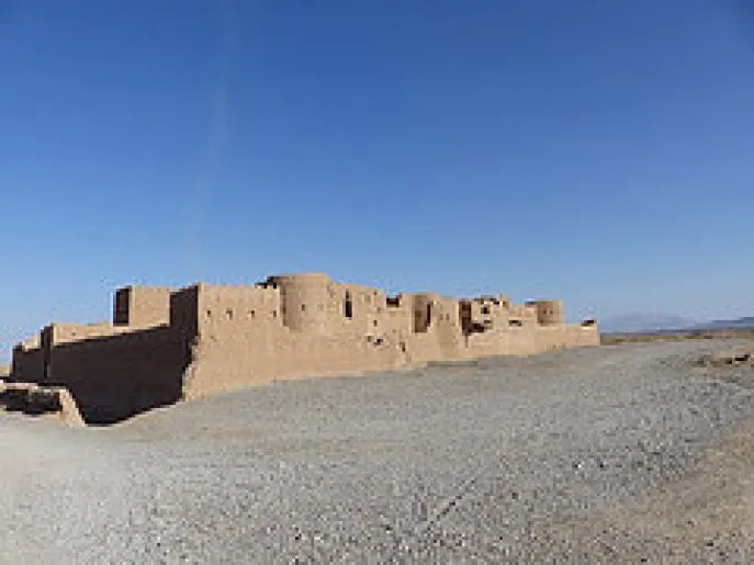 saryazd iran 2