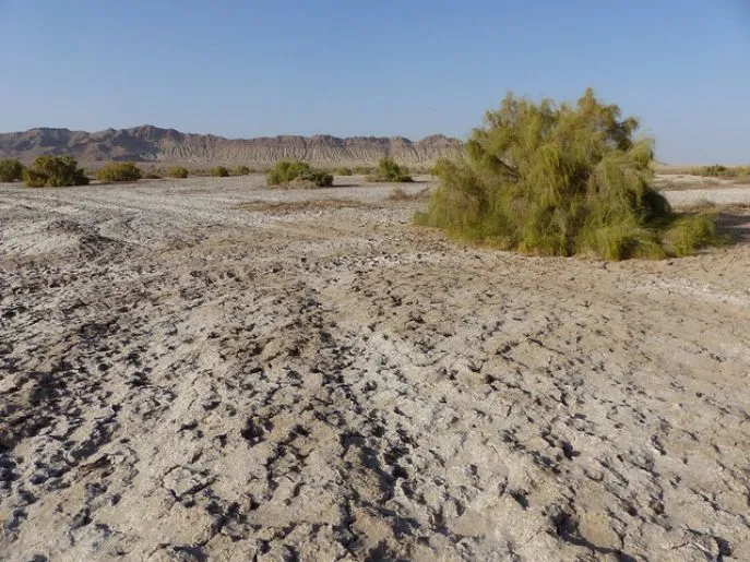 dasht e kavir iran winterreis 2