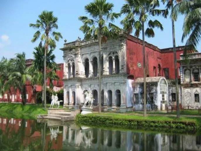 sonargaon bangladesh 2