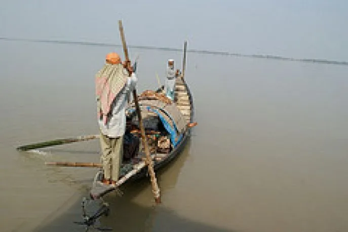 vissers in bangladesh