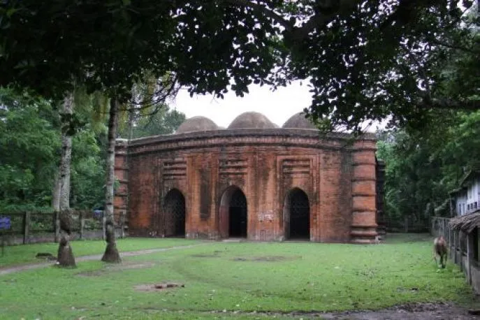bagerhat bangladesh