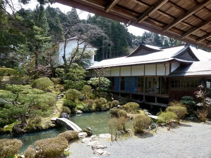 mount koya