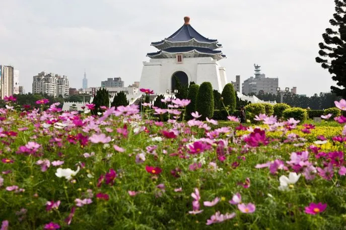 dimsumreizentaiwantaipeichiangkaishekmemorialhall 2