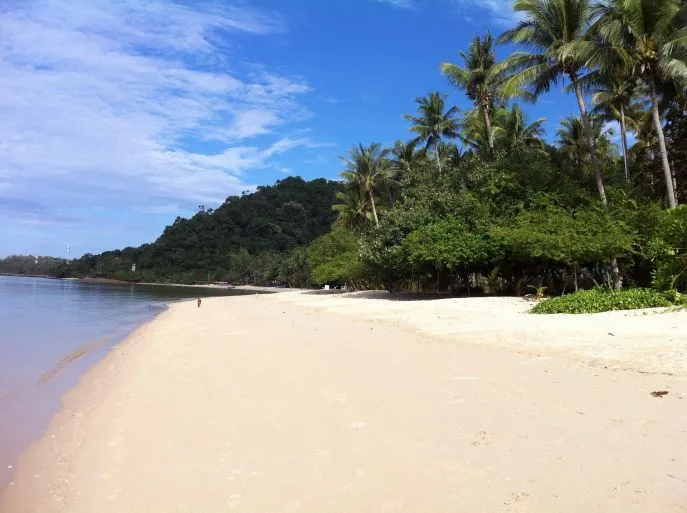dimsum reizen thailand koh chang 2