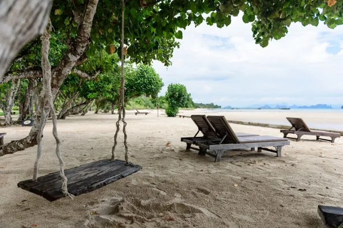 dimsum reizen naar khao yao yai thailand strandbestemming
