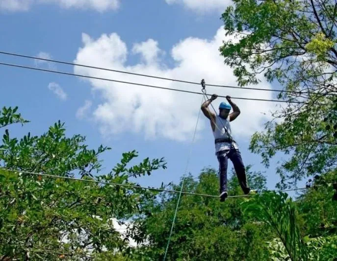 yala adventures koorddansen lanka