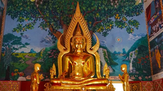 thailand surat thani hua hin