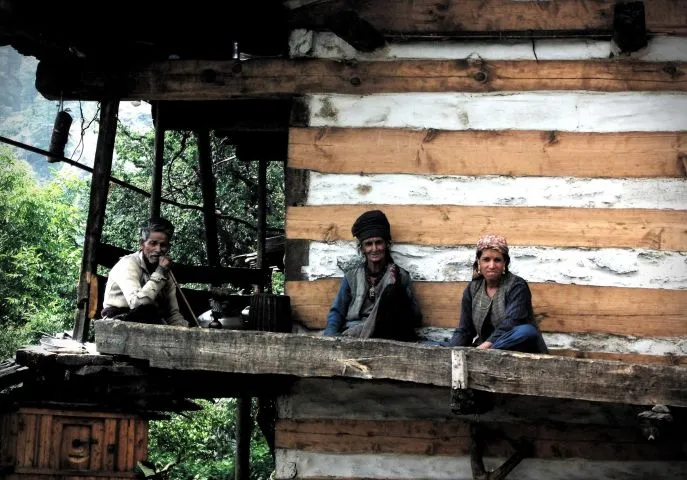 kalap village live