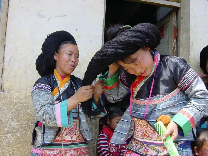 festival guizhou china