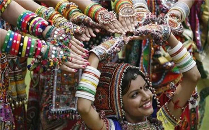 bhagoria festival 3