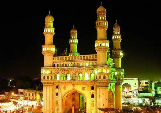hyderabad india