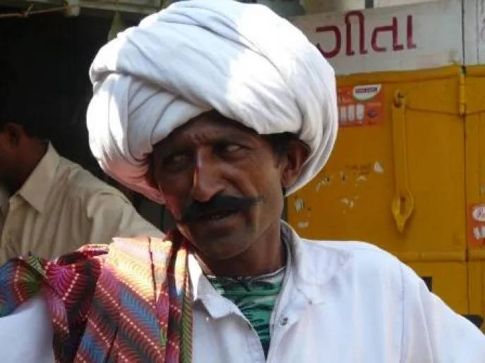 pushkar india