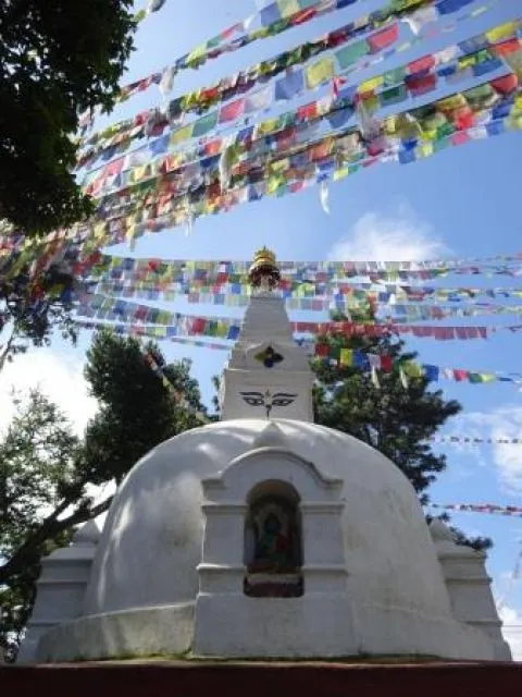 nepal rondreis kathmandu