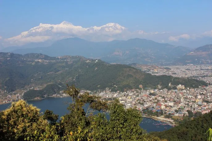 nepal pokhara 40
