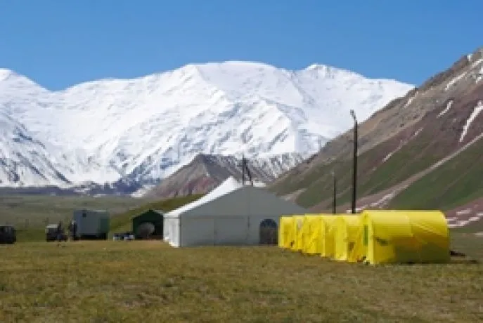 achik tash base camp 3