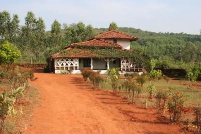 desia eco lodge