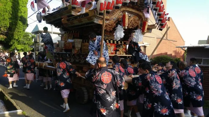 matsuri japan festival dimsum reizen