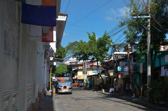 manila filipijnen 2