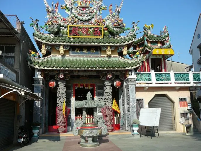 tainan 2