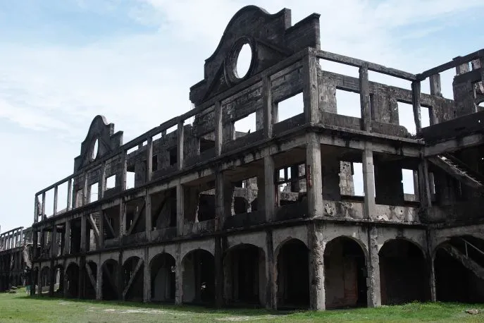 corregidor filipijnen