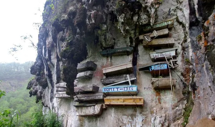 sagada  filipijnen 3