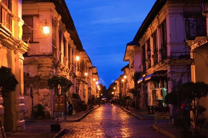 vigan filipijnen 2