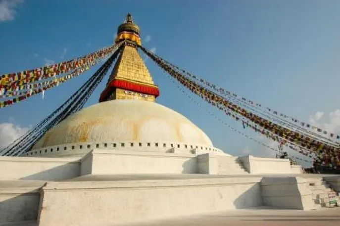 dimsum reizen nepal vallei tot bergen reis
