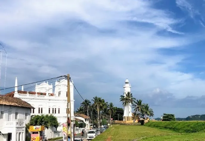 galle sri lanka dimsum reizen