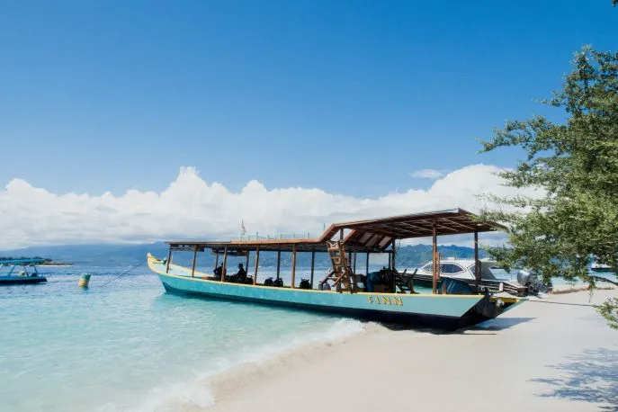 gili meno dimsum reizen