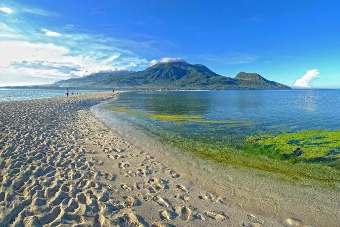 camiguin eiland 3