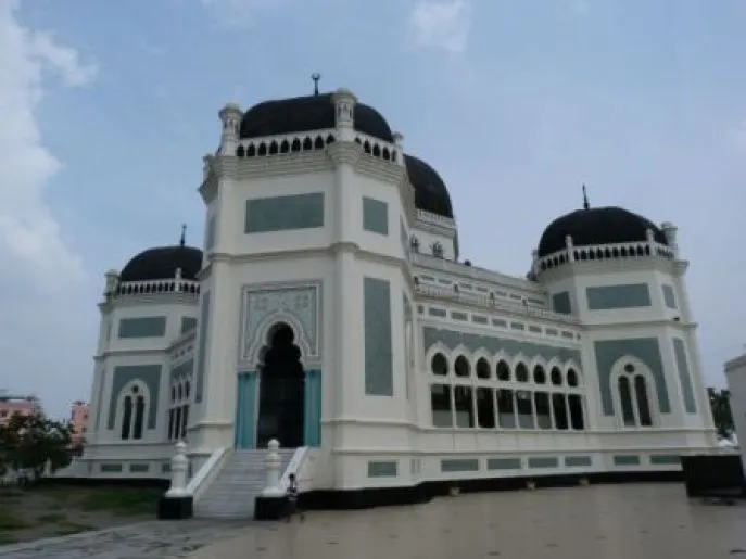 medan