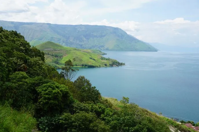 dimsum reizen sumatra toba meer 2