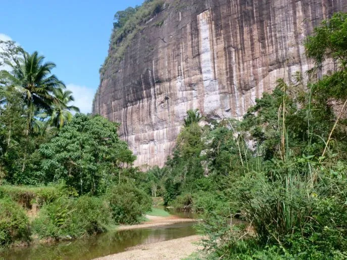 harau vallei sumatra indonesie dimsum reizen huwelijksreizen