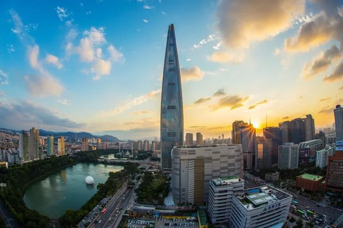 seoul city dimsum reizen 2