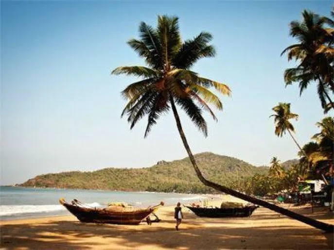 goa india
