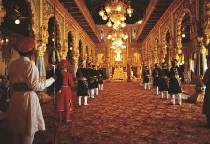 mysore india