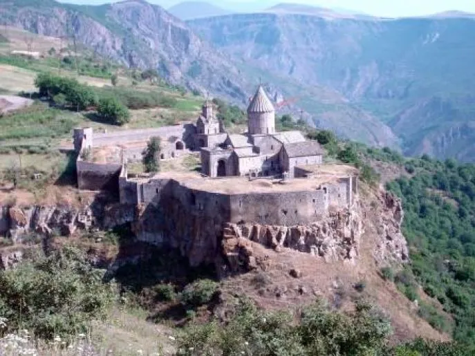 tatev armenie