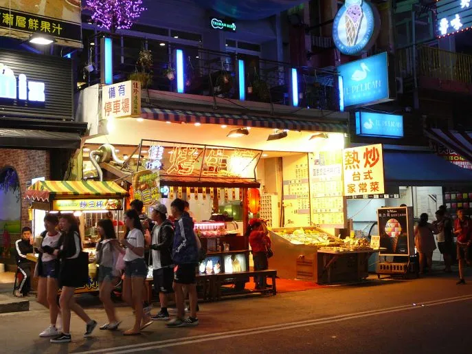kenting 13