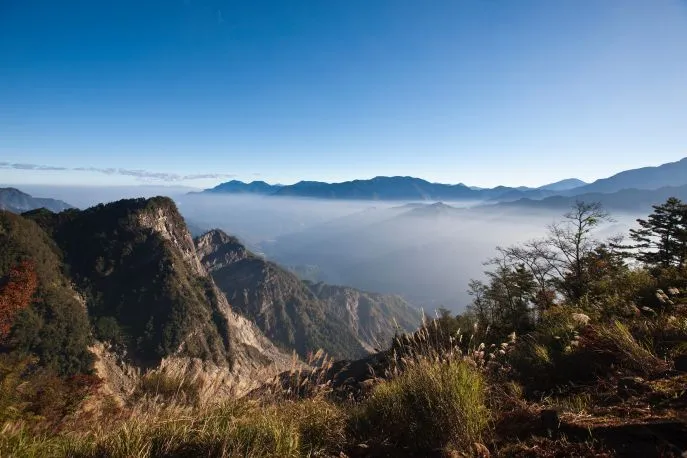 alishan 1