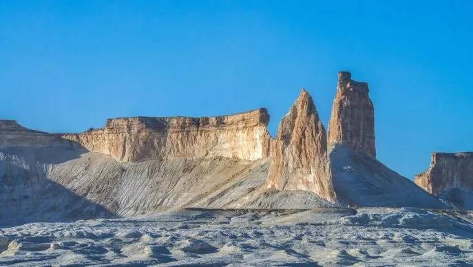 boszhira kazachstan