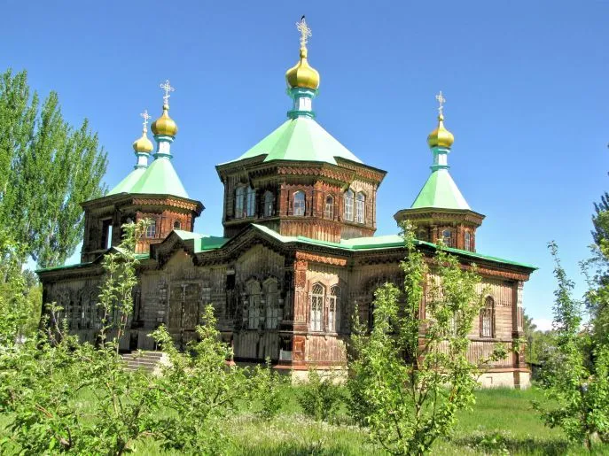 5 dimsum kirgizstan rondreis karakol 2