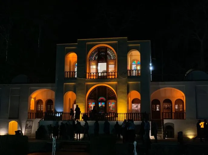 mahan iran
