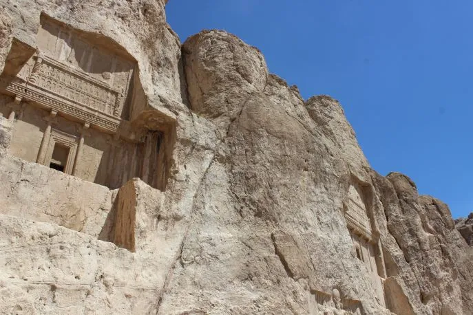 treinreizen iran met dimsum reizen pasargade