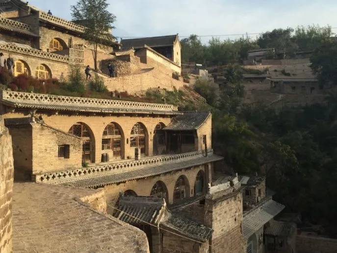 china qikou lijiashan 8